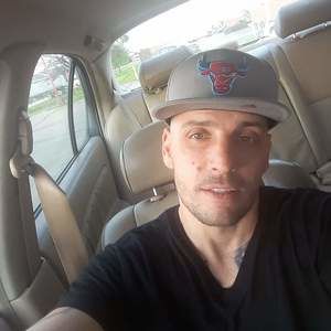 Meet your Posher, Harold